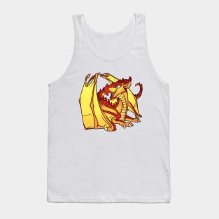 Baby SkyWing Tank Top